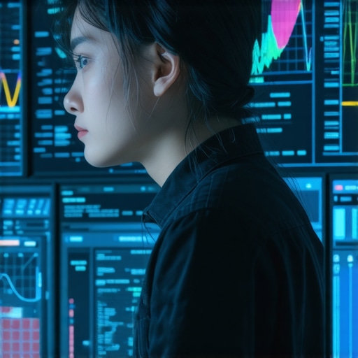 AI-Driven Vehicle Diagnostics Dashboard Advanced automotive diagnostic system displaying real-time vehicle data and predictive analytics