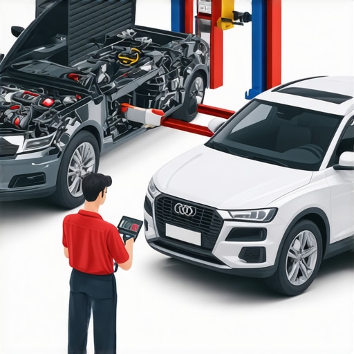 Auto Repair Boost: Expert Vehicle Diagnostics & Transmission Tips