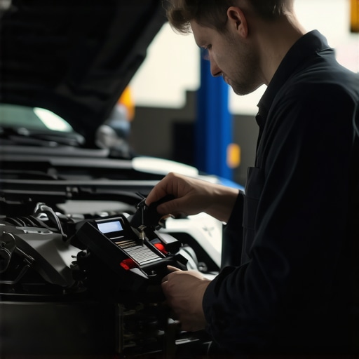 Auto Repair Confidence: Proven Vehicle Diagnostics & Transmission Tips
