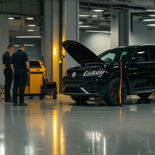 Car Service & Vehicle Diagnostics: Boost Auto Repair Confidence in 2025