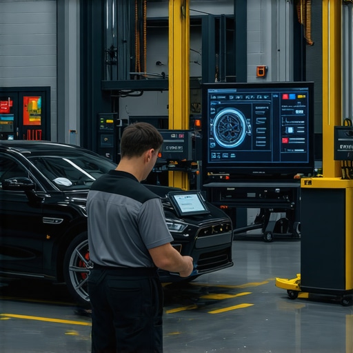Car Service & Vehicle Diagnostics: Boost Auto Repair Confidence in 2025