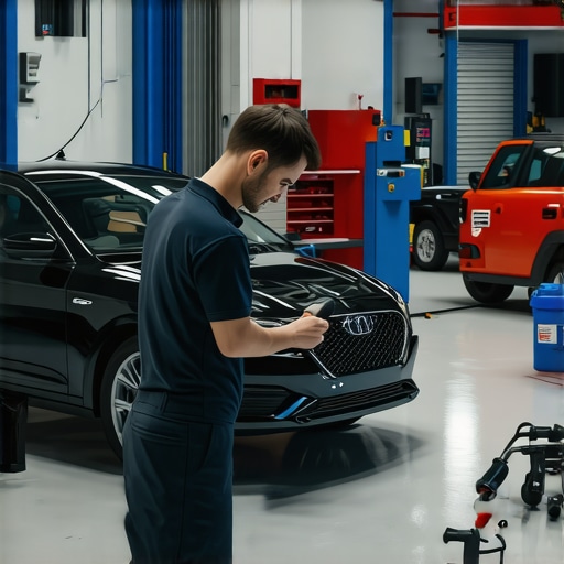 Car Service & Vehicle Diagnostics: The Ultimate Auto Repair Guide