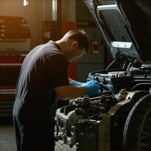 Effective Transmission Repair Tips to Boost Car Performance Quickly