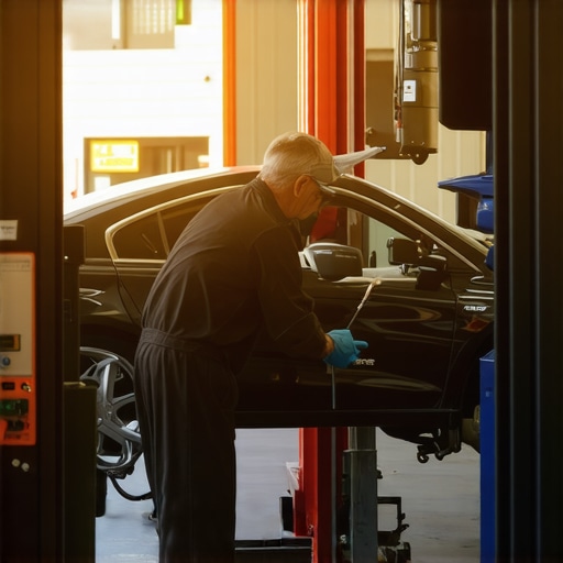 Expert Transmission Repair & Car Service Strategies for Fast Fixes