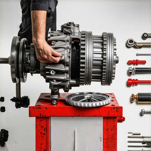 Expert Transmission Repair Guide to Boost Your Car’s Performance