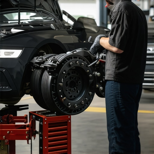 Expert Transmission Repair Tips to Boost Car Performance Fast