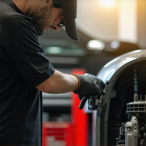 Expert Transmission Repair Tips to Improve Car Speed & Reliability