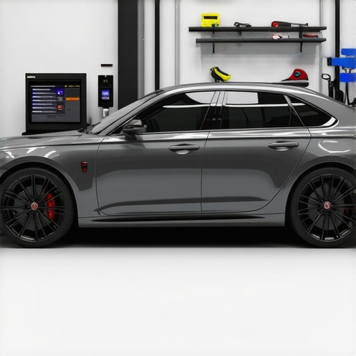 Fast Car Service: Top Vehicle Diagnostics & Transmission Repair Strategies