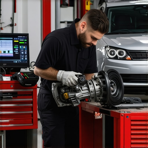 Fast & Reliable Car Service: Top Transmission Repair & Vehicle Diagnostics Strategies