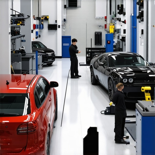 Fast & Trustworthy Car Service: Top Vehicle Diagnostics & Auto Repair Secrets