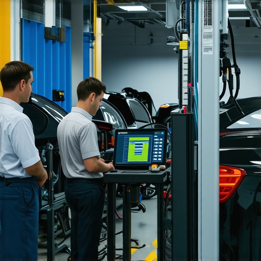 Reliable Vehicle Diagnostics for Speedy Auto Repair Results