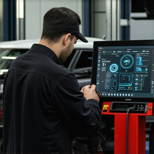 Top Car Service Secrets: How Vehicle Diagnostics Boost Repair Confidence