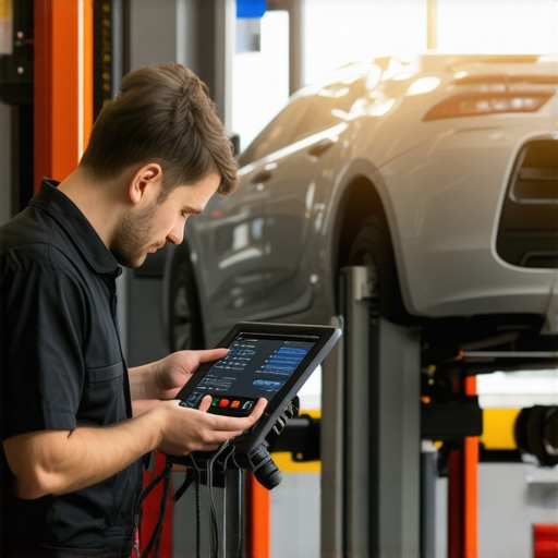 Top Vehicle Diagnostics Tips for Faster Auto Repairs Today