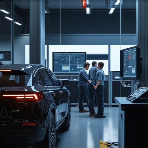 Top Vehicle Diagnostics for Fast Auto Repair & Reliable Results