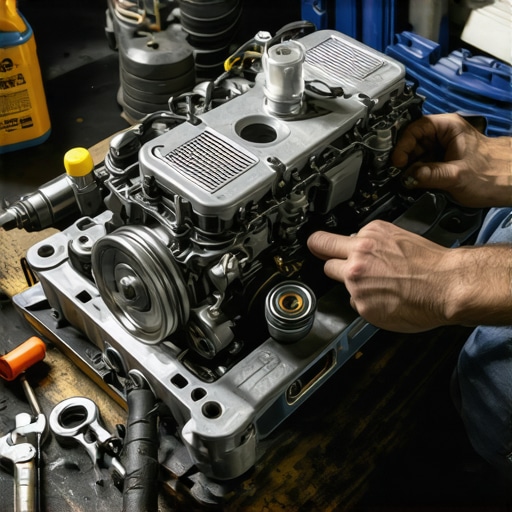 Transmission Repair Secrets to Boost Your Car’s Performance