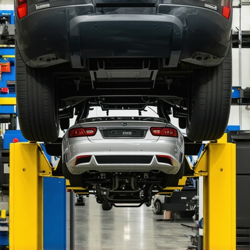 Transmission Repair Strategies to Improve Car Performance Quickly