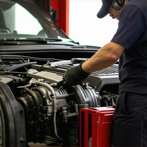 Transmission Repair Tips to Boost Your Car’s Speed & Reliability