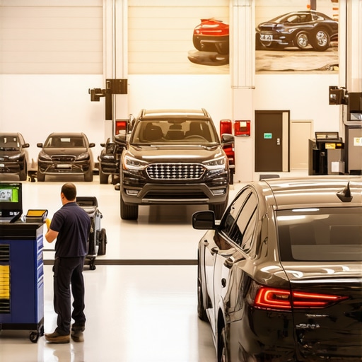 Trust Our Vehicle Diagnostics & Auto Repair for Fast Results