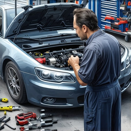 Ultimate Transmission Repair Guide: Fast Fixes & Reliable Car Performance