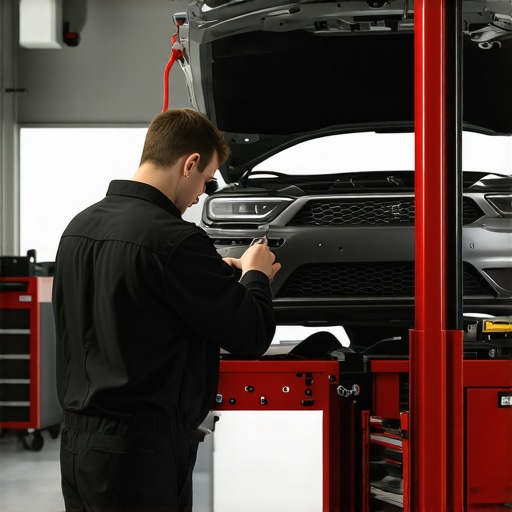 Vehicle Diagnostics & Auto Repair Tips for Fast Results
