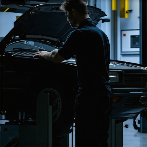 Vehicle Diagnostics & Auto Repair Tips for Quick Results