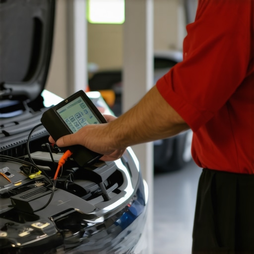Vehicle Diagnostics: Essential Auto Repair Tips for Fast Results