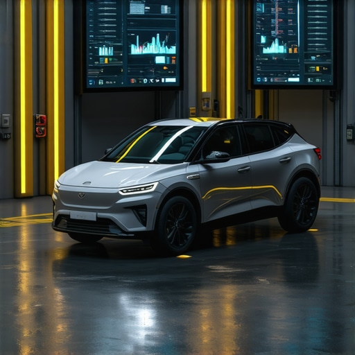 Vehicle Diagnostics for Faster Auto Repairs: Boost Your Car’s Performance