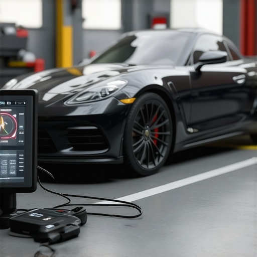 Vehicle Diagnostics for Faster Auto Repairs & Enhanced Performance