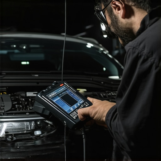 Auto Repair Best Practices: Boost Your Vehicle Diagnostics & Transmission