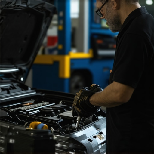 Auto Repair Boost: Proven Vehicle Diagnostics & Transmission Tips