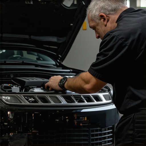 Auto Repair Confidence: Proven Vehicle Diagnostics & Transmission Tips