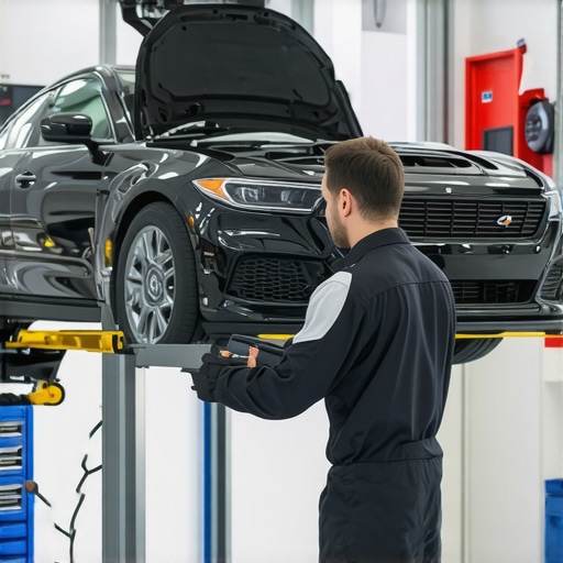 Auto Repair Confidence: Top Vehicle Diagnostics & Transmission Tips