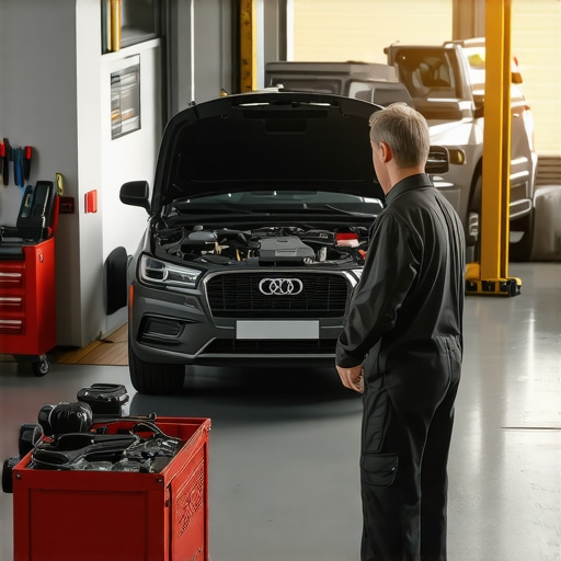 Auto Repair Efficiency: Trusted Vehicle Diagnostics & Transmission Tips