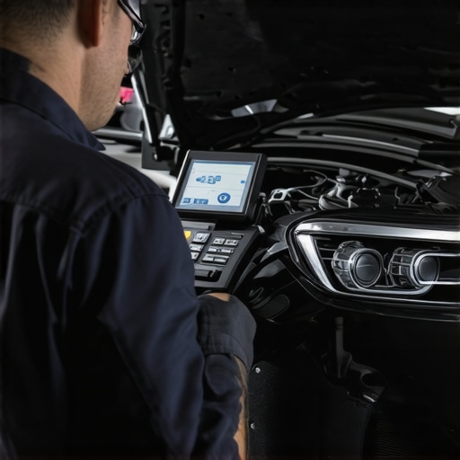 Auto Repair Success: Proven Vehicle Diagnostics & Transmission Tips
