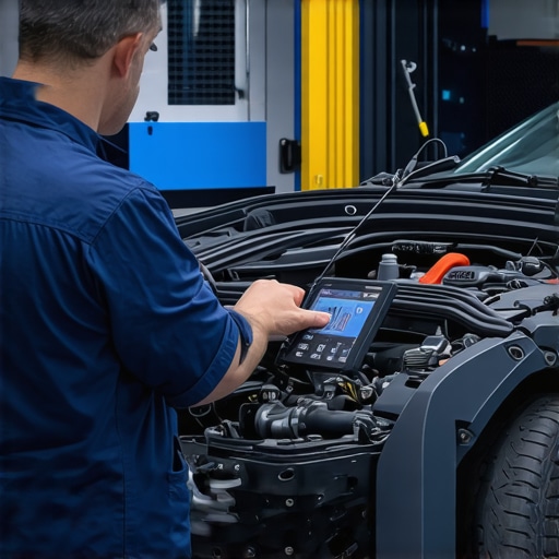 Auto Repair Tips: Boost Vehicle Diagnostics & Transmission Performance