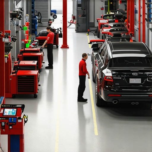 Auto Repair & Vehicle Diagnostics: Boost Your Car’s Performance Fast