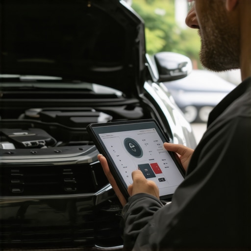 Auto Repair & Vehicle Diagnostics: Boost Your Car’s Performance Today