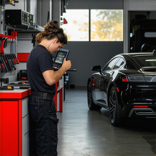 Auto Repair & Vehicle Diagnostics: Fast & Reliable Service Tips