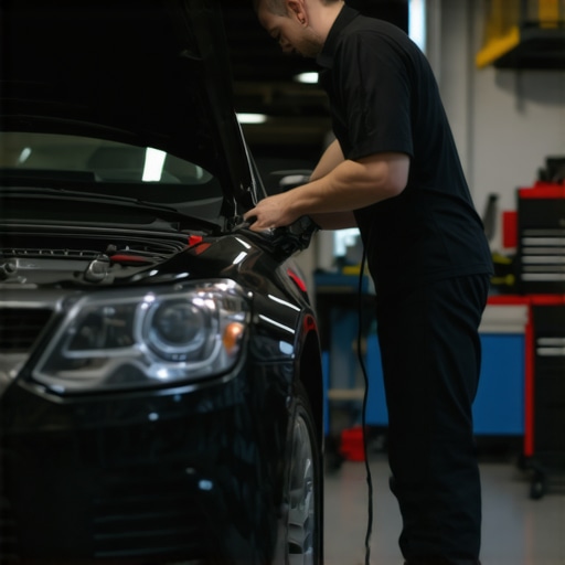 Auto Repair & Vehicle Diagnostics: Ultimate Tips for Fast Results