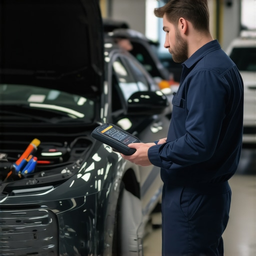 Best Auto Repair & Vehicle Diagnostics Tips for Fast Results