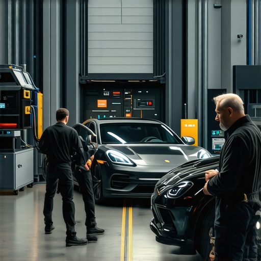 Boost Vehicle Diagnostics & Auto Repair Speed in 2025