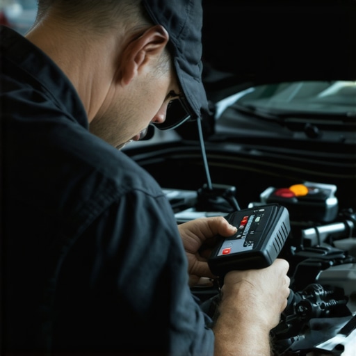 Boost Your Car’s Performance with Expert Vehicle Diagnostics & Transmission Repair