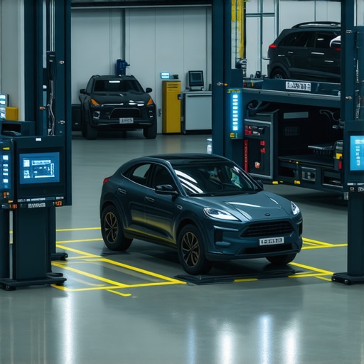 Boost Your Vehicle Diagnostics & Auto Repair Speed in 2025