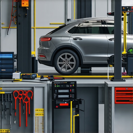 Car Service Excellence: Effective Vehicle Diagnostics & Transmission Repair Strategies