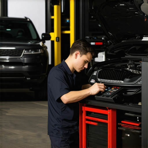 Car Service Tips for Faster Vehicle Diagnostics & Auto Repair