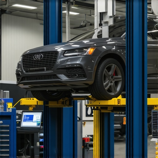 Car Service & Vehicle Diagnostics: Boost Auto Repair Confidence Today