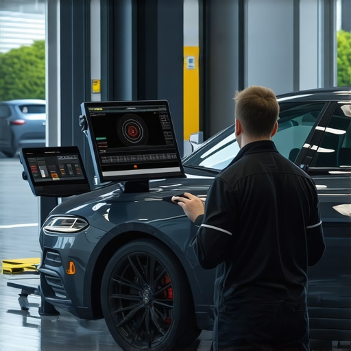 Car Service & Vehicle Diagnostics: Boost Auto Repair Speed Today