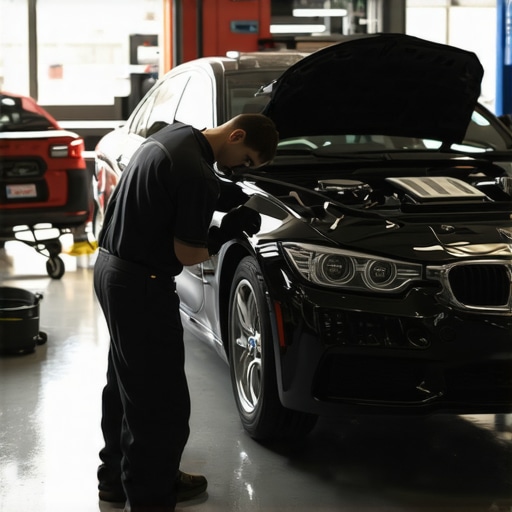 Effective Transmission Repair & Car Service Tips for Faster Performance