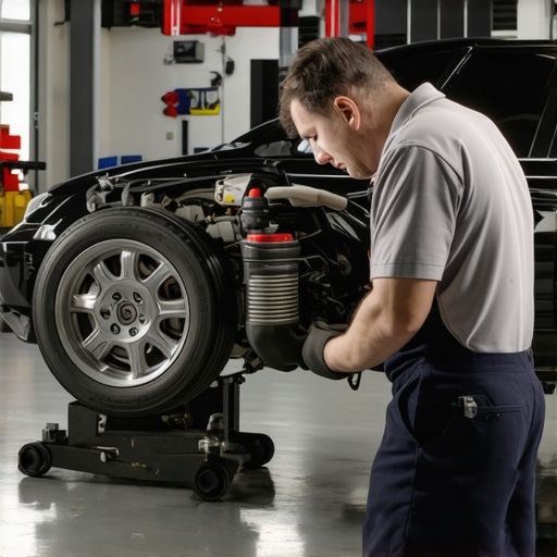 Effective Transmission Repair Tips to Boost Car Performance Fast