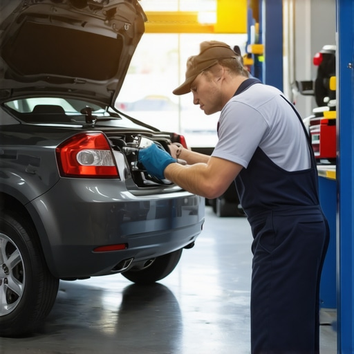 Expert Transmission & Car Service Tips for Faster Auto Repairs